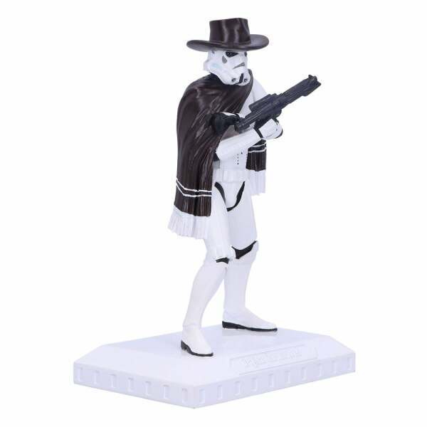 Figura The Good,The Bad and The Trooper Original Stormtrooper 18cm - Collector4u.com