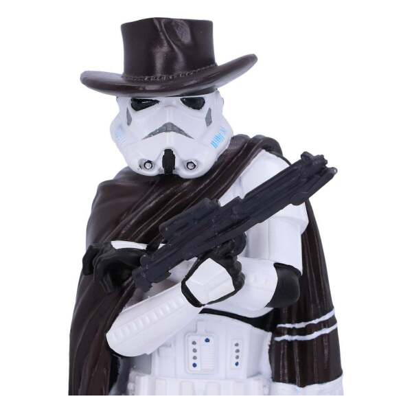 Figura The Good,The Bad and The Trooper Original Stormtrooper 18cm - Collector4u.com