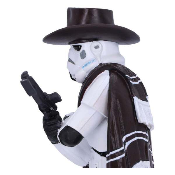 Figura The Good,The Bad and The Trooper Original Stormtrooper 18cm - Collector4u.com