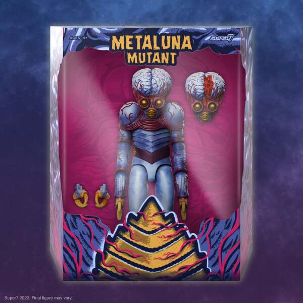 Figura Ultimates Metaluna Mutant This Island Earth 18 cm - Collector4u.com