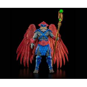 Figura Zenithon Mythic Legions All Stars 5 15 Cm