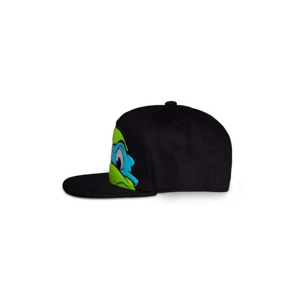 Gorra Béisbol 3D Leonardo Teenage Mutant Ninja Turtles - Collector4u.com