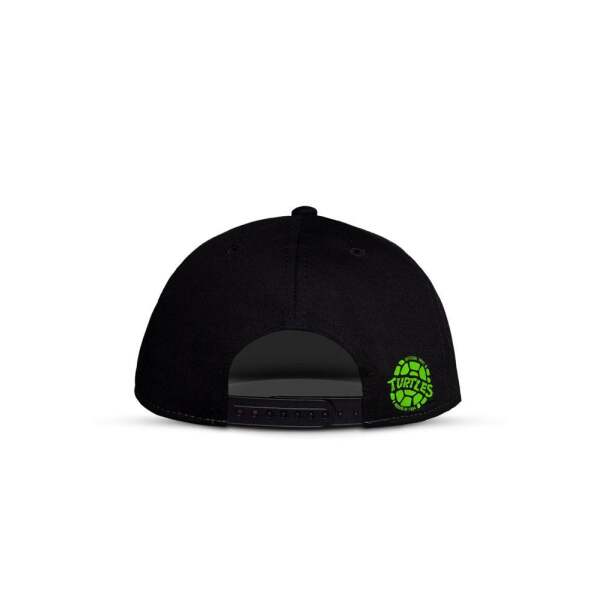 Gorra Béisbol 3D Leonardo Teenage Mutant Ninja Turtles - Collector4u.com