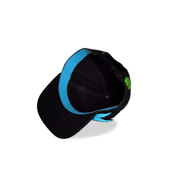 Gorra Béisbol 3D Leonardo Teenage Mutant Ninja Turtles - Collector4u.com