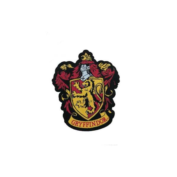 Kit de Costura Costura Bufanda Gryffindor Harry Potter - Collector4u.com