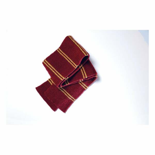 Kit de Costura Costura Bufanda Gryffindor Harry Potter - Collector4u.com