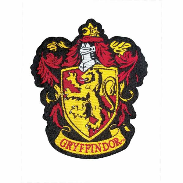 Kit de Costura de Gorro Beanie Gryffindor Harry Potter - Collector4u.com