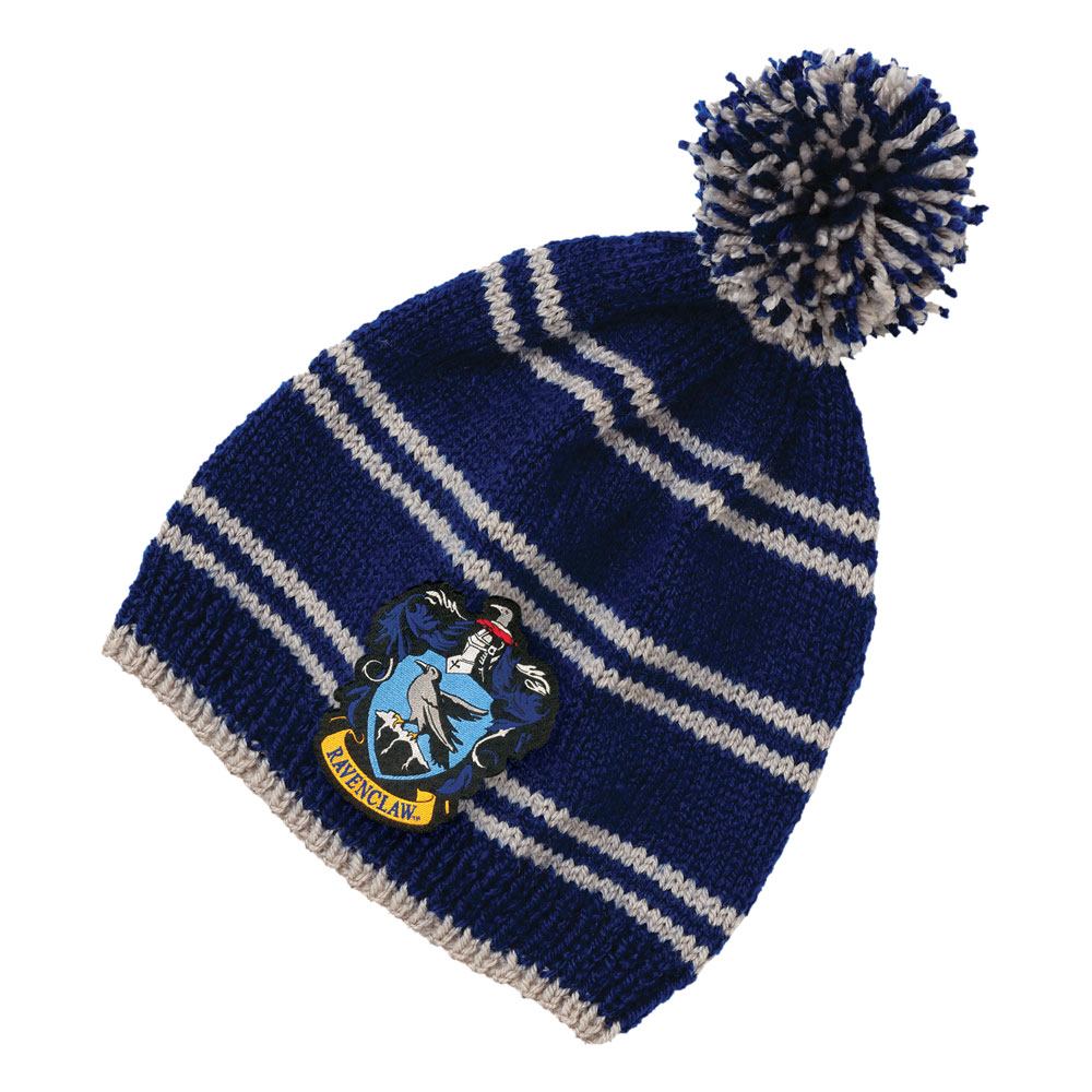 Kit de Costura de Gorro Beanie Ravenclaw Harry Potter