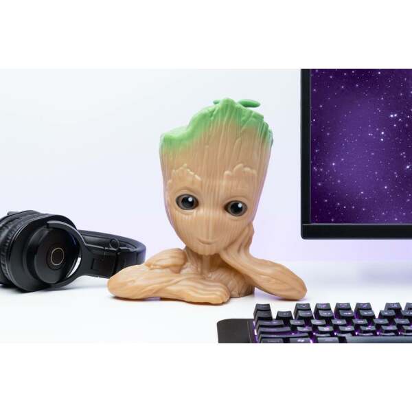 Lámpara Groot Guardians Of The Galaxy - Collector4u.com