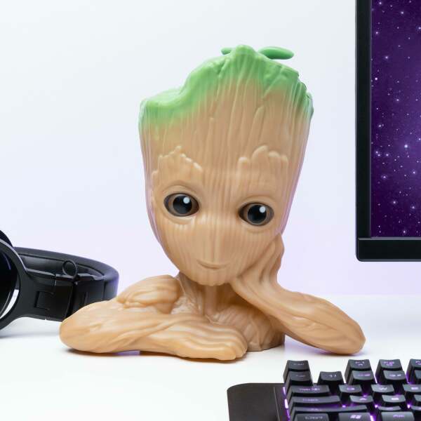 Lampara Groot Guardians Of The Galaxy