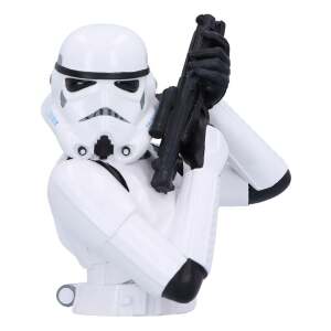 Mini Busto Stormtrooper Original Stormtrooper 14 Cm