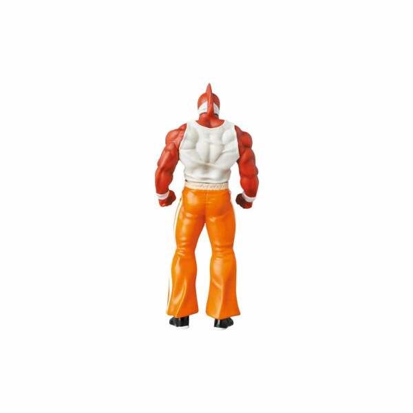 Minifigura UDF Kinnikuman KIN Suit Kinnikuman 9 cm - Collector4u.com