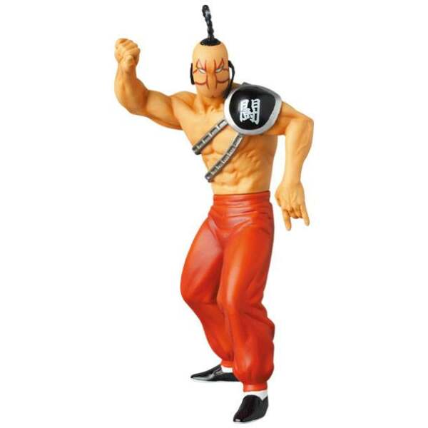 Minifigura Udf Mongolman 20 Million Powers Kinnikuman 9 Cm