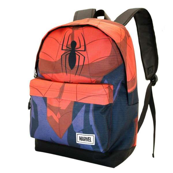 Mochila Fashion Spider Man Suit Marvel