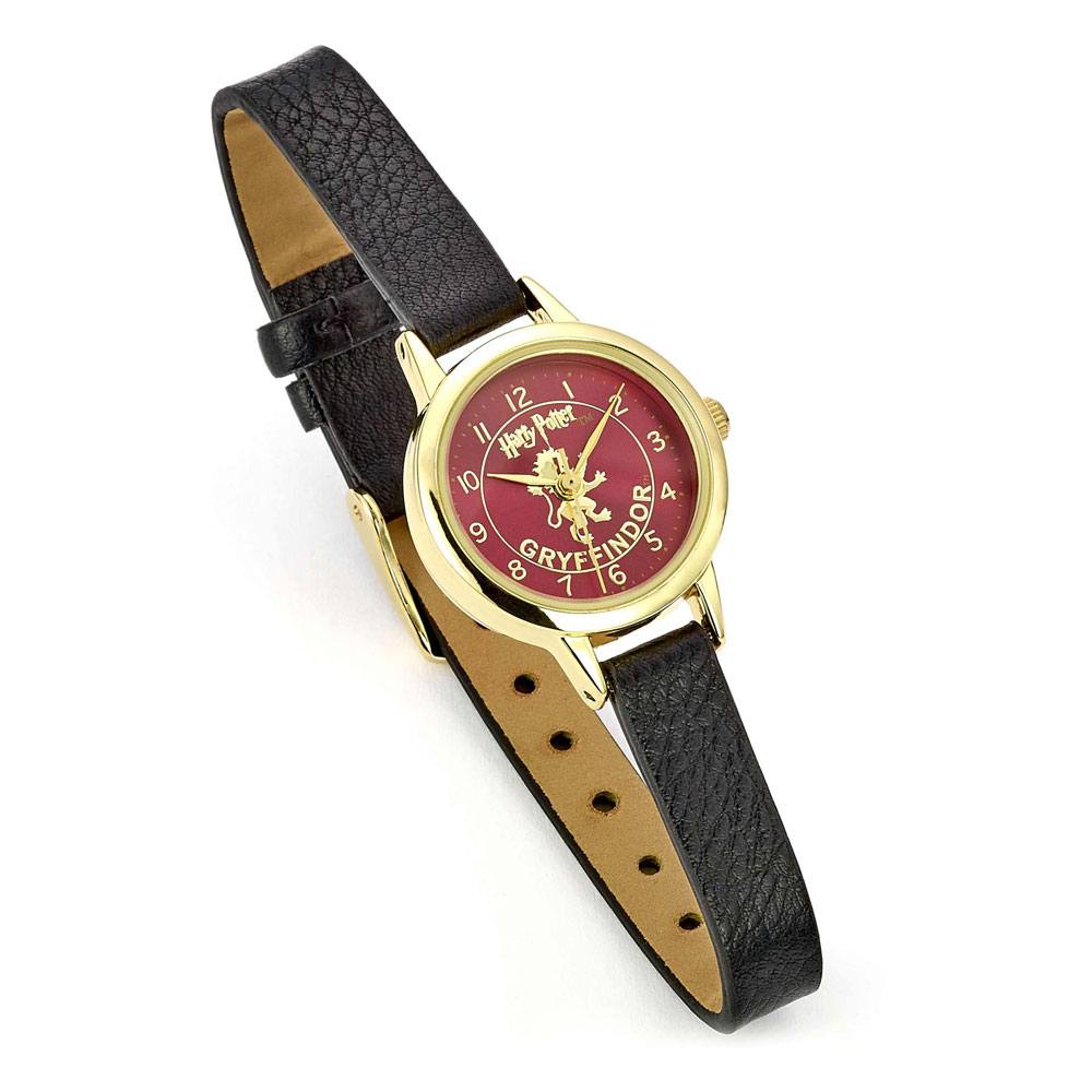 Reloj de pulsera Gryffindor Harry Potter