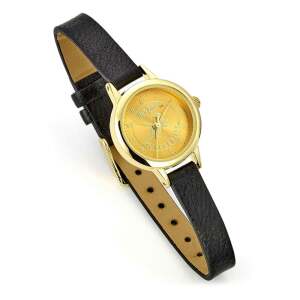 Reloj De Pulsera Hufflepuff Harry Potter