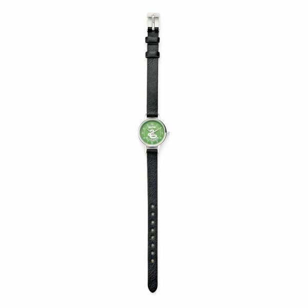 Reloj de pulsera Slytherin Harry Potter - Collector4u.com