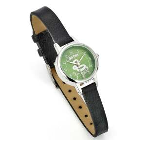 Reloj De Pulsera Slytherin Harry Potter