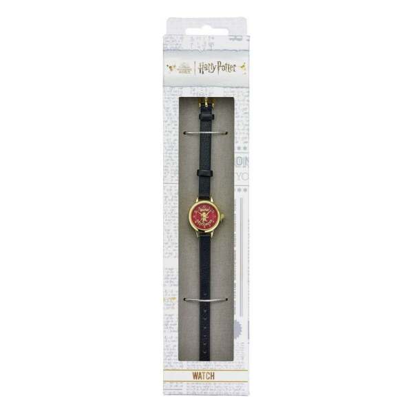 Reloj de pulsera Slytherin Harry Potter - Collector4u.com