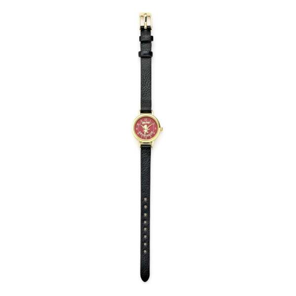 Reloj de pulsera Slytherin Harry Potter - Collector4u.com