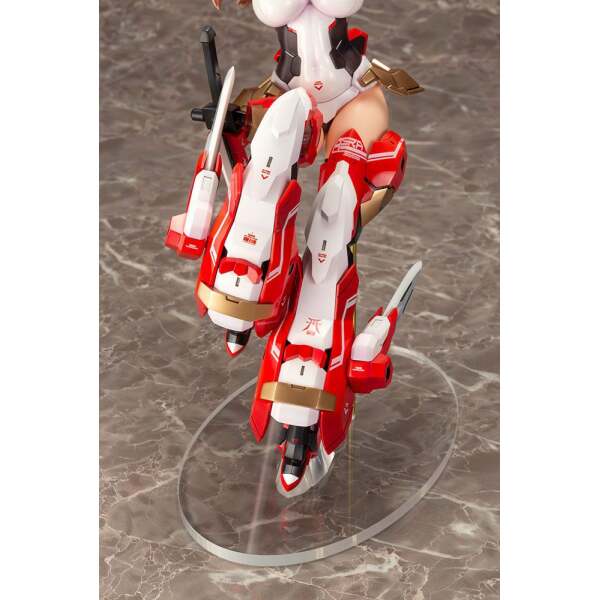 Estatua PVC 2/1 Asra Archer Megami Device Bonus Edition 36 cm - Collector4u.com