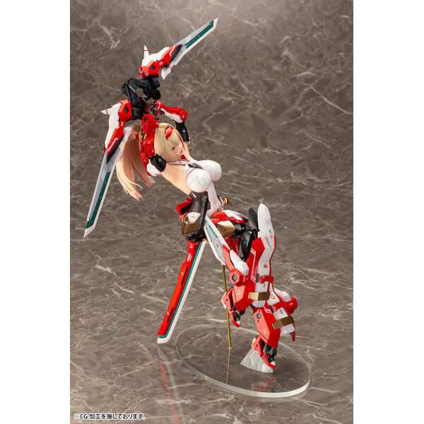 Estatua PVC 2/1 Asra Archer Megami Device Bonus Edition 36 cm - Collector4u.com