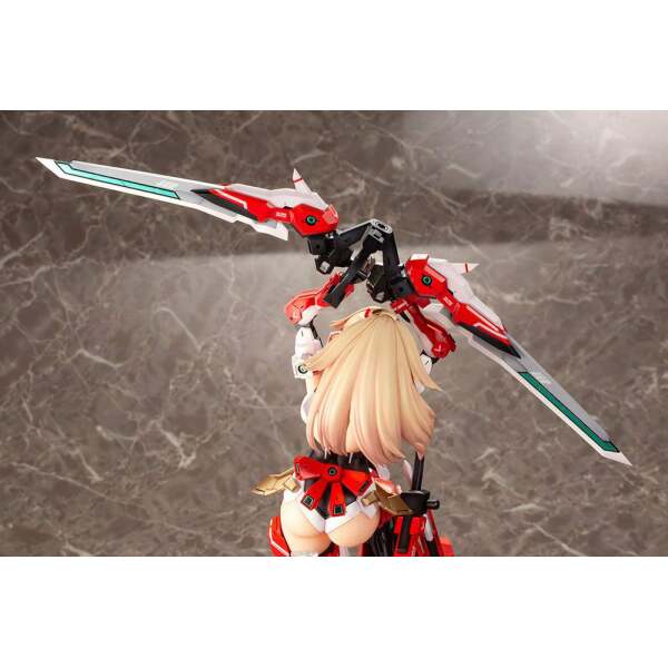 Estatua PVC 2/1 Asra Archer Megami Device Bonus Edition 36 cm - Collector4u.com