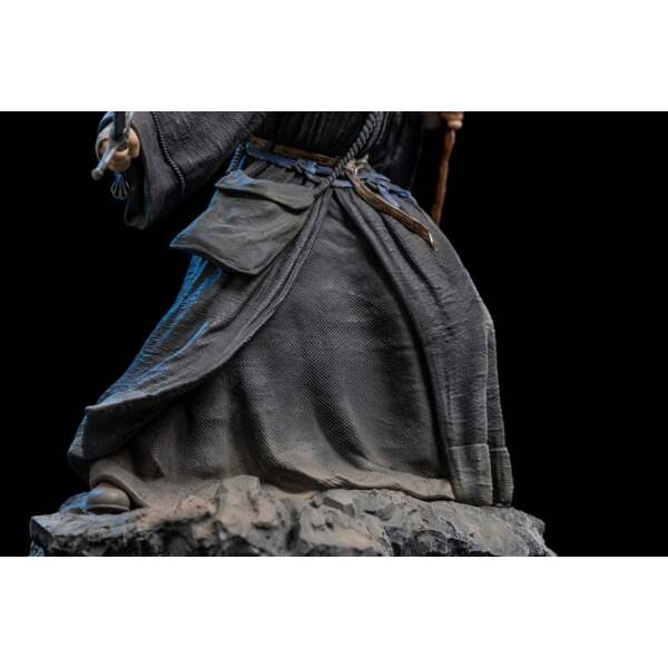 Estatua 1/10 BDS Art Scale Gandalf El Señor de los Anillos 20 cm - Collector4u.com