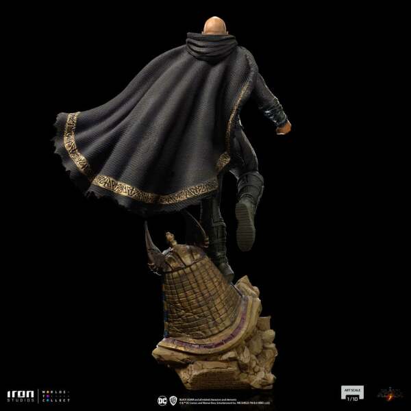 Estatua Art Scale 1/10 Black Adam DC Comics 27 cm - Collector4u.com