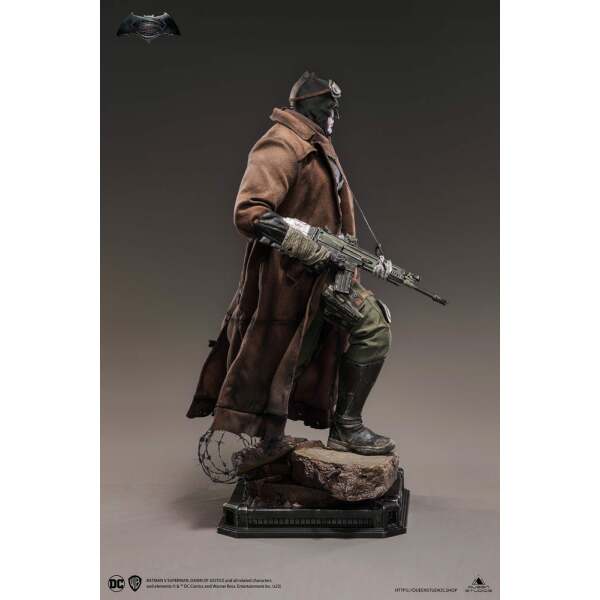 Estatua Knightmare Batman DC Comics 1/4 53 cm - Collector4u.com