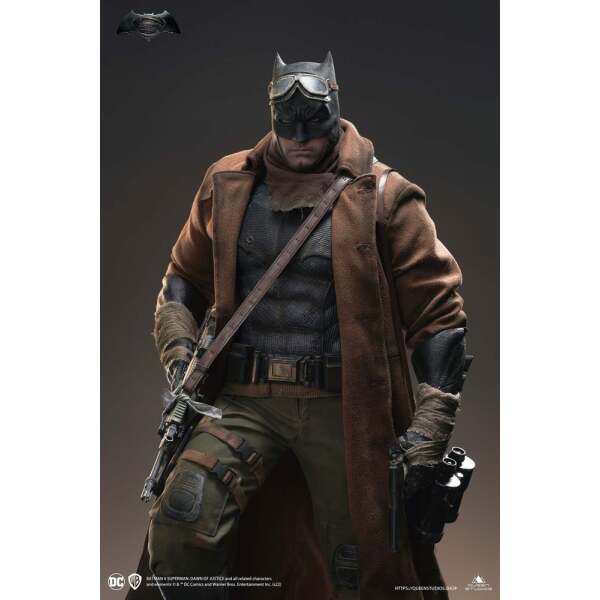 Estatua Knightmare Batman DC Comics 1/4 53 cm - Collector4u.com