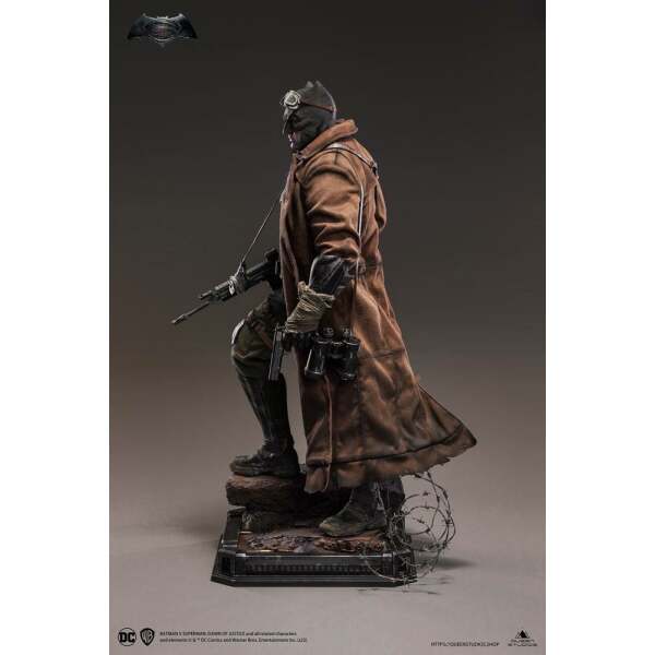 Estatua Knightmare Batman DC Comics 1/4 53 cm - Collector4u.com