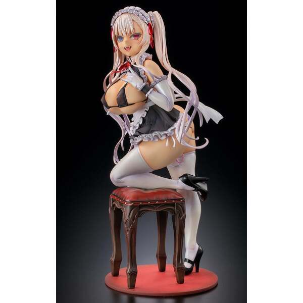 Estatua PaiZuri Sister Zuriel Original Character by Asanagi PVC 1/5 28 cm - Collector4u.com