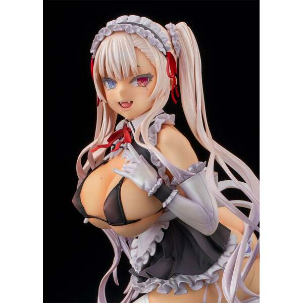 Estatua PaiZuri Sister Zuriel Original Character by Asanagi PVC 1/5 28 cm - Collector4u.com