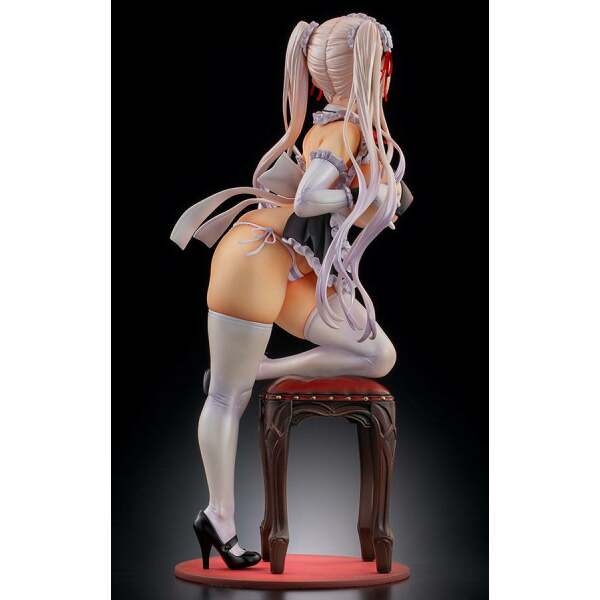 Estatua PaiZuri Sister Zuriel Original Character by Asanagi PVC 1/5 28 cm - Collector4u.com