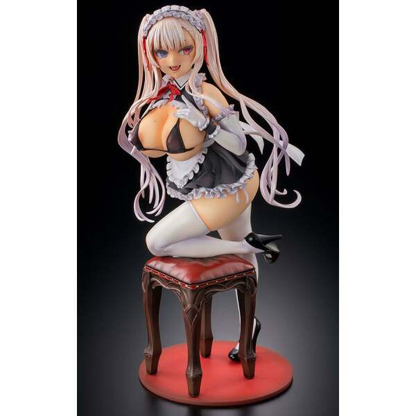 Estatua PaiZuri Sister Zuriel Original Character by Asanagi PVC 1/5 28 cm - Collector4u.com