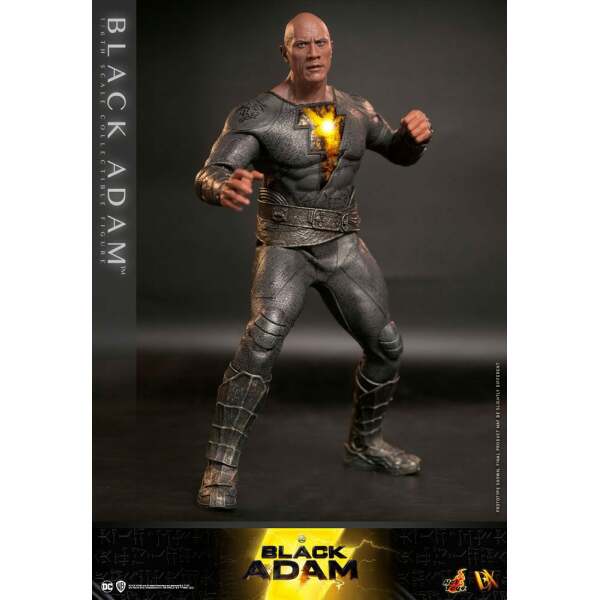 Figura Black Adam DX 1/6 33 cm - Collector4u.com