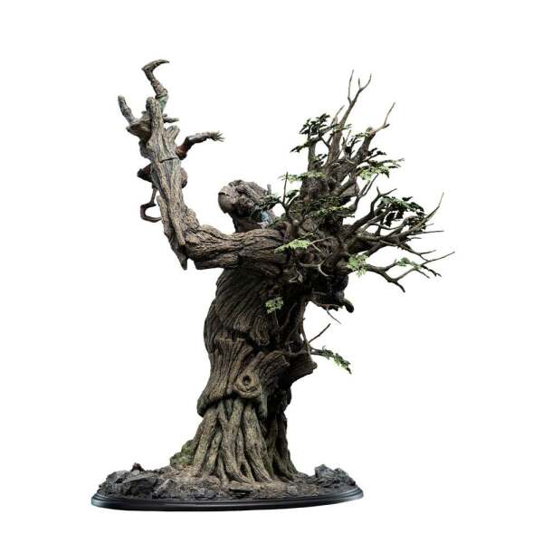 Estatua Leaflock the Ent El Señor de los Anillos 1/6 76 cm - Collector4u.com