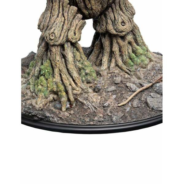 Estatua Leaflock the Ent El Señor de los Anillos 1/6 76 cm - Collector4u.com