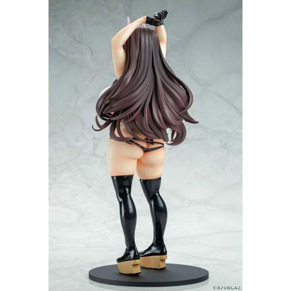 Estatua 1 6 Alp Switch Original Character 28 Cm 6