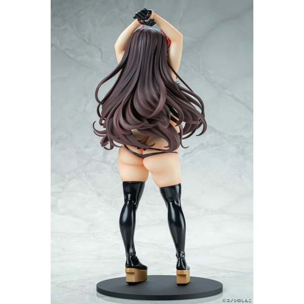 Estatua 1 6 Alp Switch Original Character 28 Cm 7