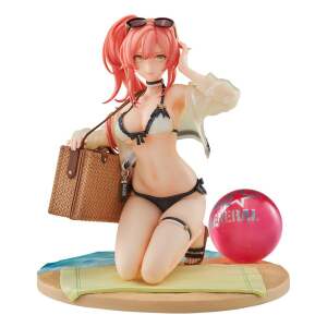 Estatua Pvc 1 6 R93 Holiday Lucky Star Girls Frontline Ver 17 Cm