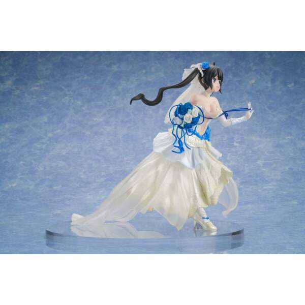 Estatua Hestia Is It Wrong to Try to Pick Up Girls in a Dungeon? PVC 1/7 20 cm - Collector4u.com