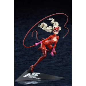 Estatua Anne Takamaki Phantom Thief Ver Persona 5 PVC 1/7 20 cm