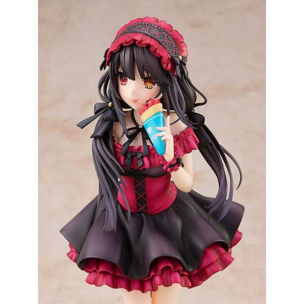 Estatua Kurumi Tokisaki Date Ver Date A Live 1/7 21 cm - Collector4u.com