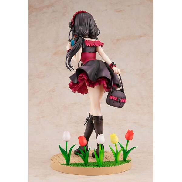 Estatua Kurumi Tokisaki Date Ver Date A Live 1/7 21 cm - Collector4u.com