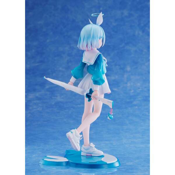 Estatua Arona Ami Ami Limited Edition Blue Archive Pvc 1 7 22 Cm 6