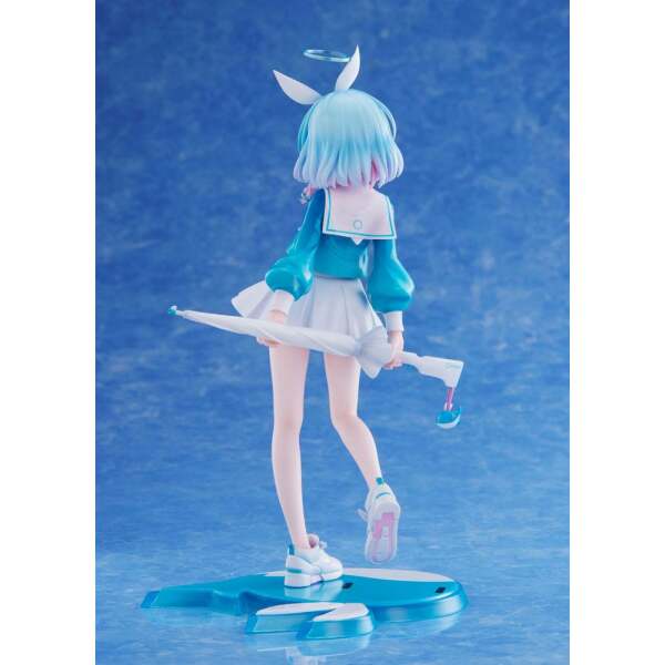 Estatua Arona Ami Ami Limited Edition Blue Archive Pvc 1 7 22 Cm 7