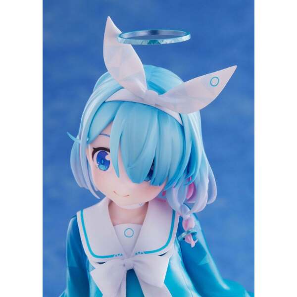 Estatua Arona Ami Ami Limited Edition Blue Archive Pvc 1 7 22 Cm 17