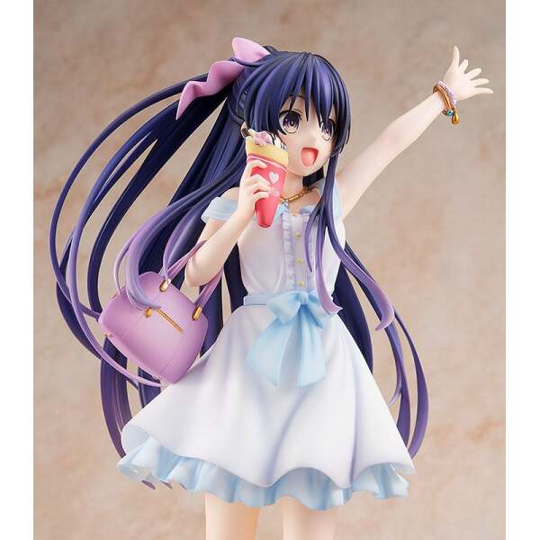 Estatua Tohka Yatogami Date Ver Date A Live 1/7 22 cm - Collector4u.com